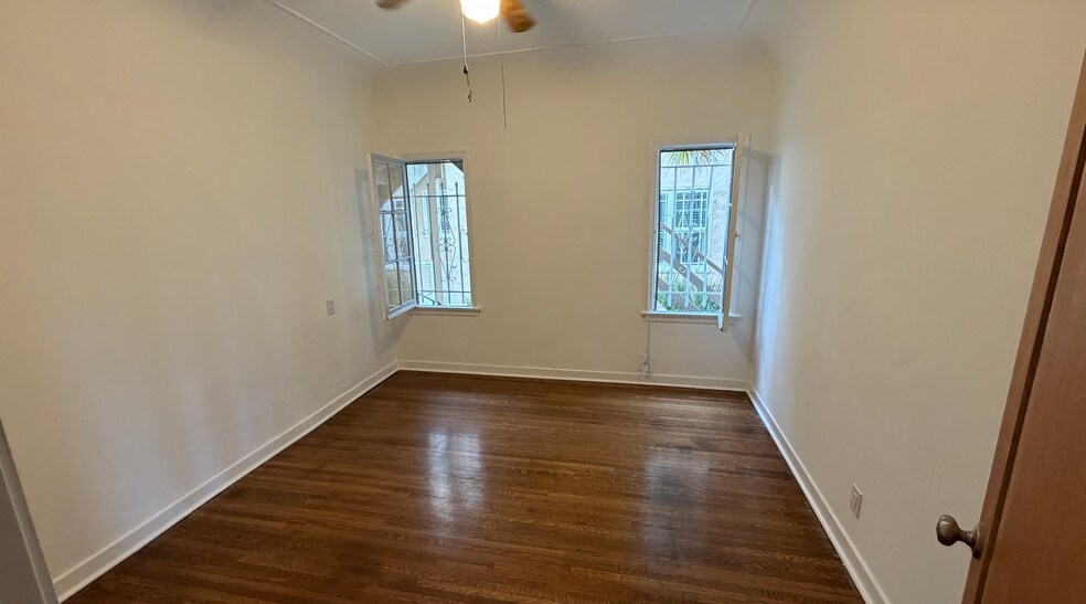 Building Photo - 6133 Orange St