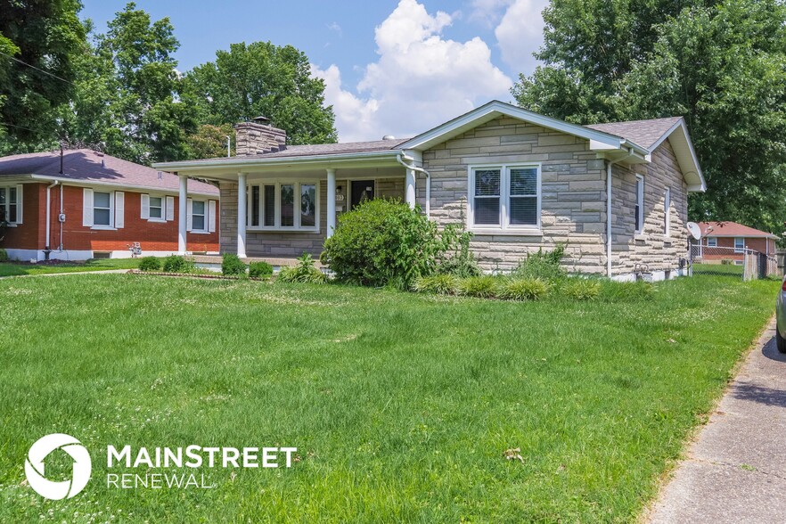 Building Photo - 8003 Canna Dr
