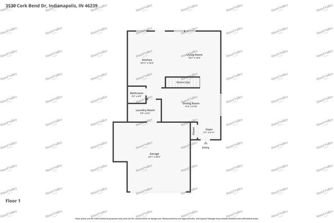 Building Photo - 3530 Cork Bend Dr