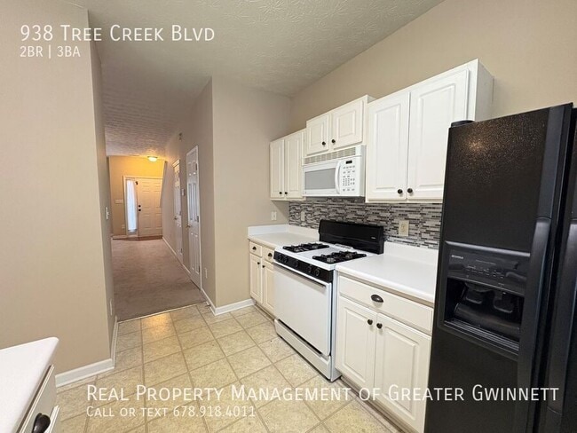 Building Photo - 938 Tree Creek Blvd