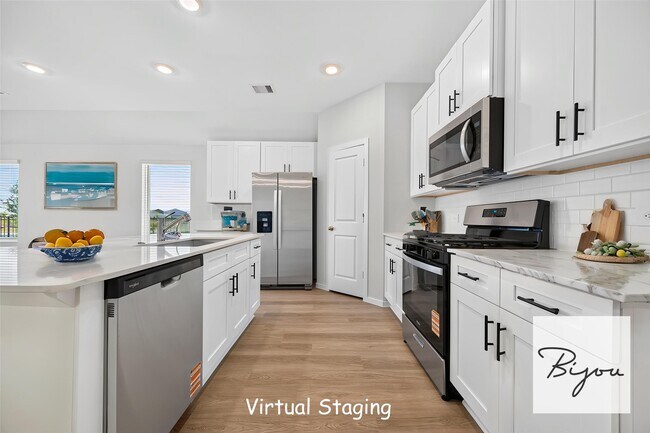 Building Photo - 6127 Bella Breeze Dr
