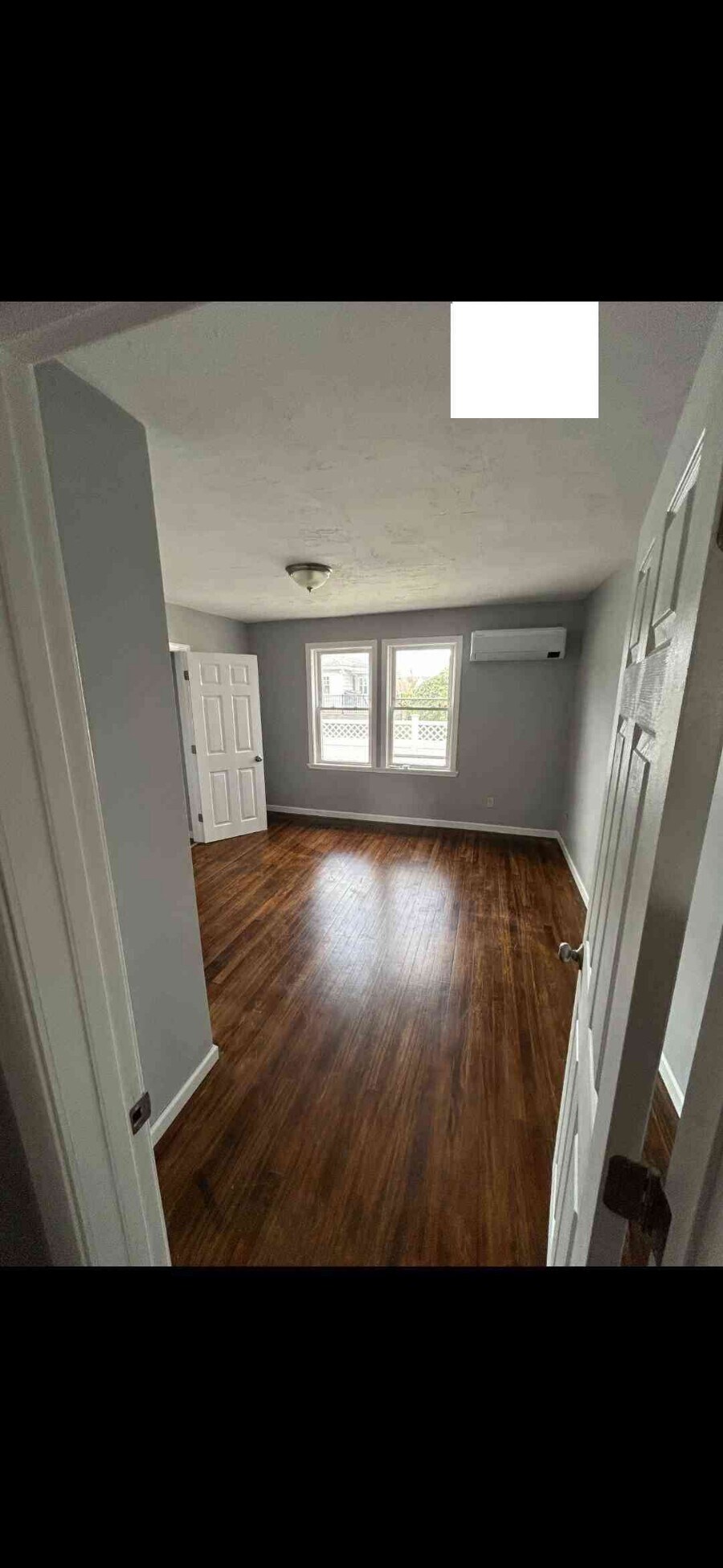 Bedroom 2 - 3 Morris St