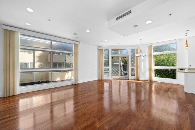 Building Photo - 1415 Butler Ave #1