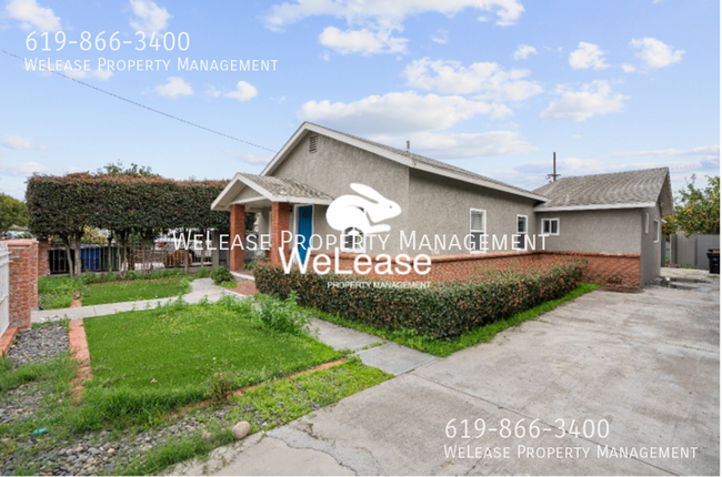 Building Photo - 3257 L St