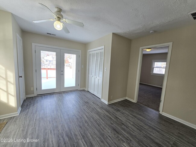 Building Photo - 214 Alpha Ave