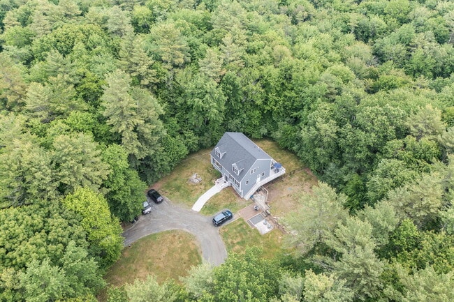 Building Photo - 59 Lincoln St