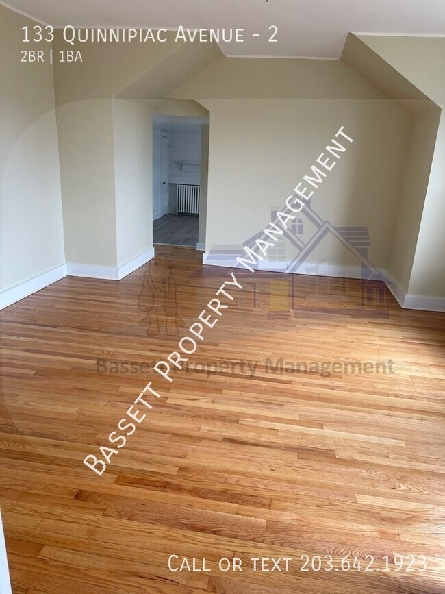 Building Photo - 133 Quinnipiac Ave