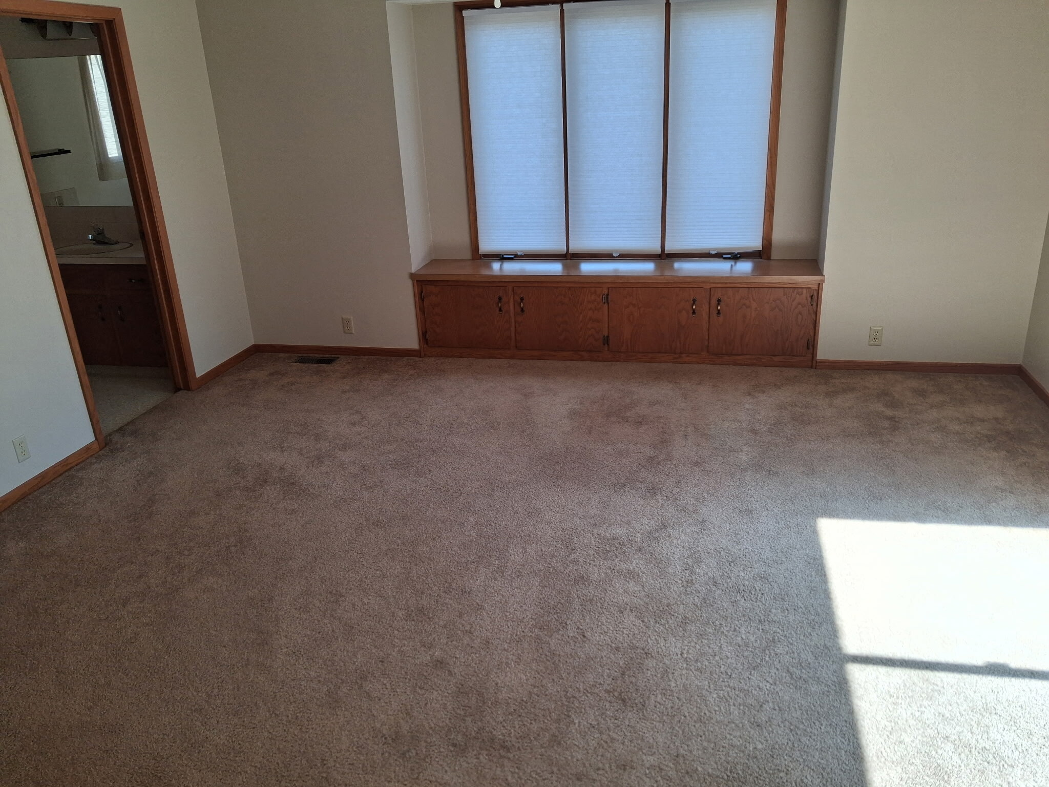 Sitting Room - 1462 Ranch Rd