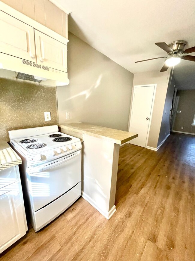 Interior Photo - Parkwood Townhomes