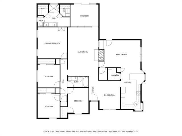 Building Photo - 4501 Hartford Dr