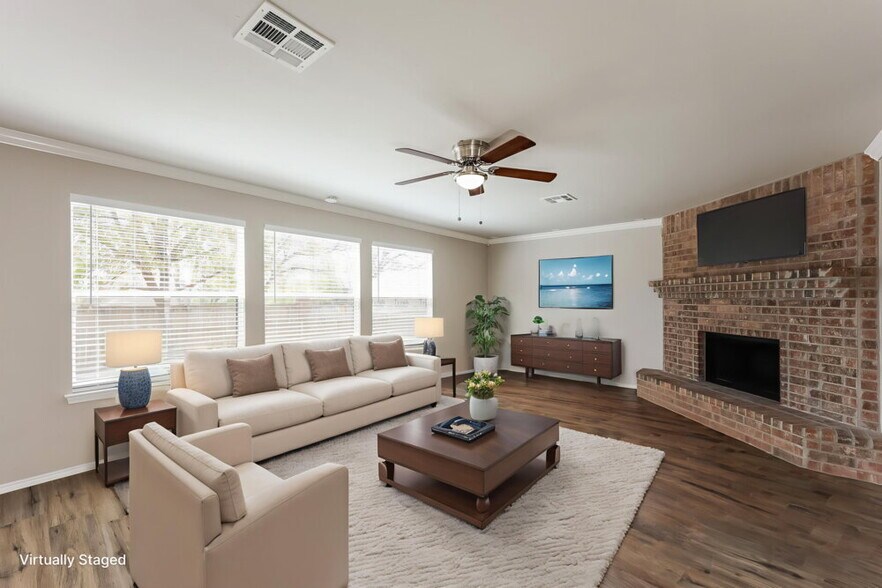 Building Photo - 12518 Millset Way