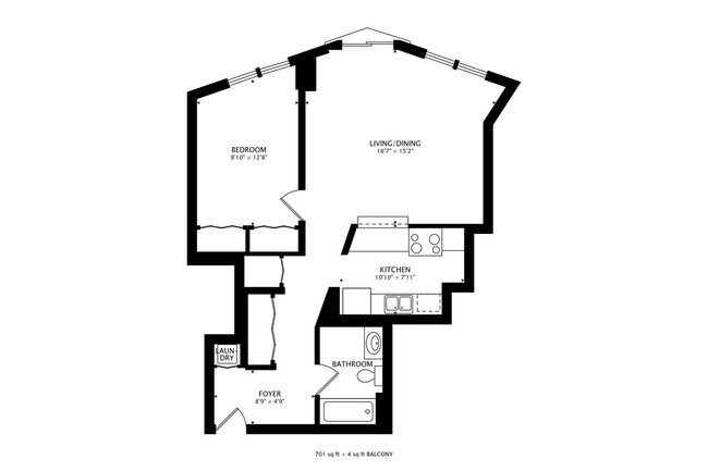 Building Photo - 400 N La Salle Dr