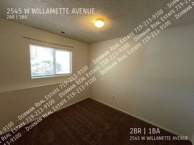 Building Photo - 2545 W Willamette Ave