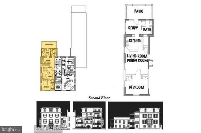 Building Photo - 37 S Prospect St