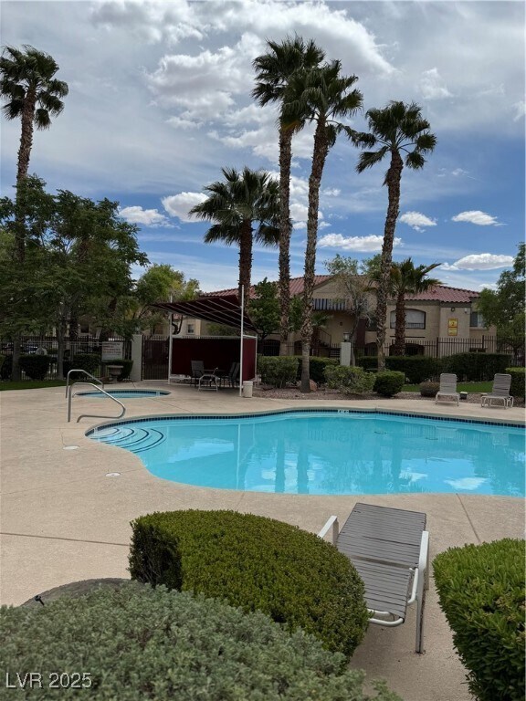 Building Photo - 7885 W Flamingo Rd
