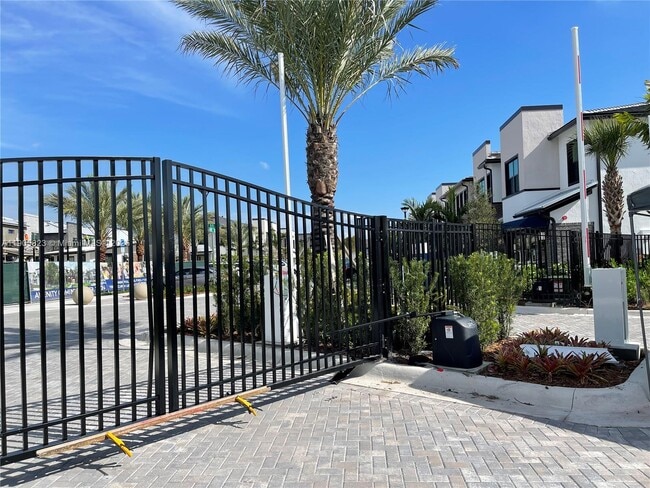 Building Photo - 8366 NW 7th Ct