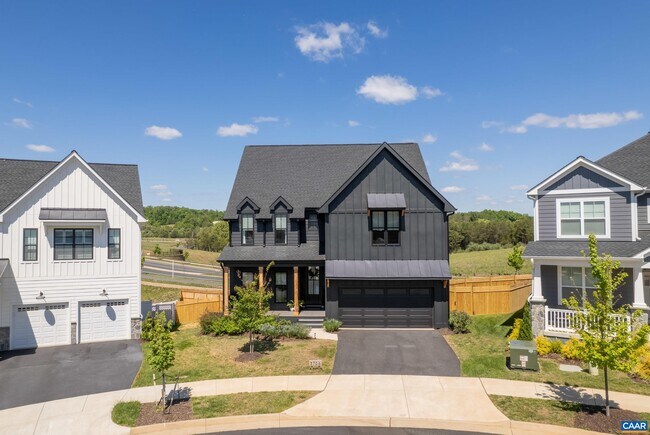 Building Photo - 3706 Thicket Run Pl