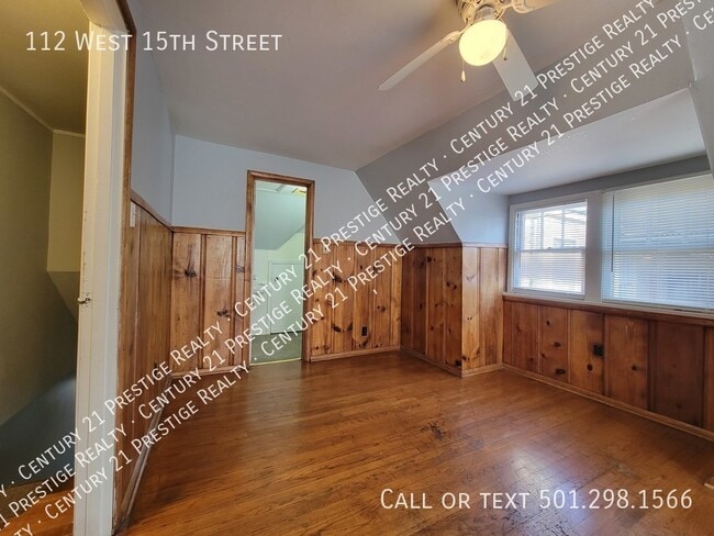 Building Photo - 112 W 15th St