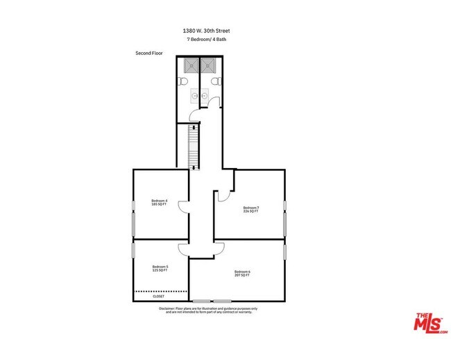 Building Photo - 1378 W 30th St