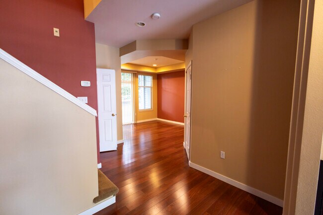 Dining Room - 17819 NE 96th Way