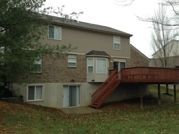 Building Photo - 2626 Sterling Ter