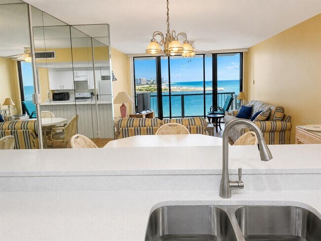 Building Photo - 450 S Gulfview Blvd