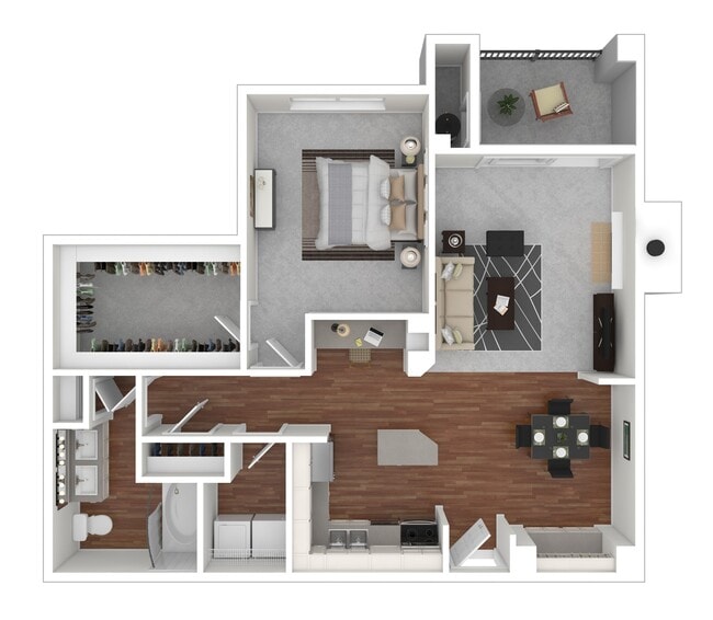 Floorplan - Windsor Meadow Hills