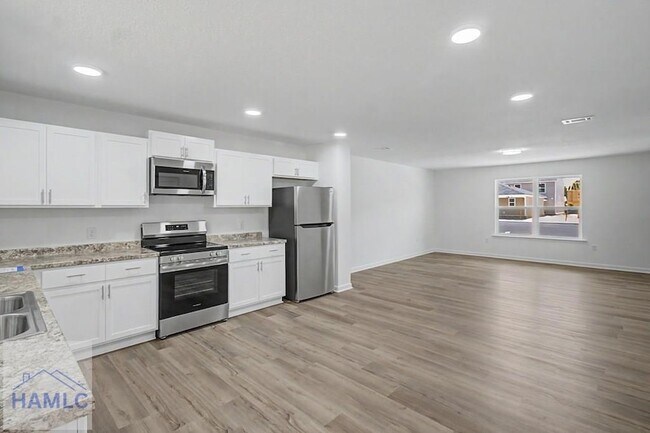 Building Photo - 20-B1 Frasier Ln SW