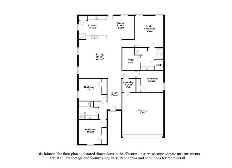 Building Photo - 9640 Dan Meyer Dr