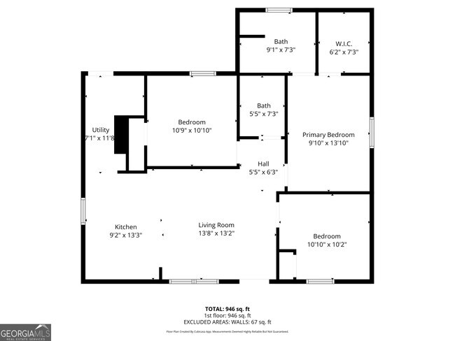 Building Photo - 250 Maple St