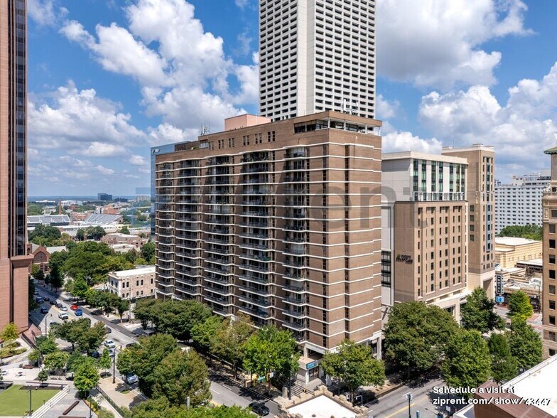 Primary Photo - 620 Peachtree St NE