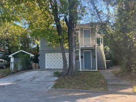 Building Photo - 1603 Richards St