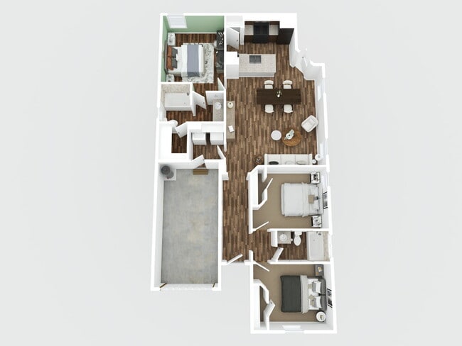 Building Photo - SOLAR Powered Home for Utility Savings! 1 MONTH FREE RENT WITH 18 - 24 MONTH LEASE!!! AVAILABLE T...