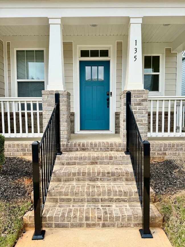 Building Photo - New build in Central, SC