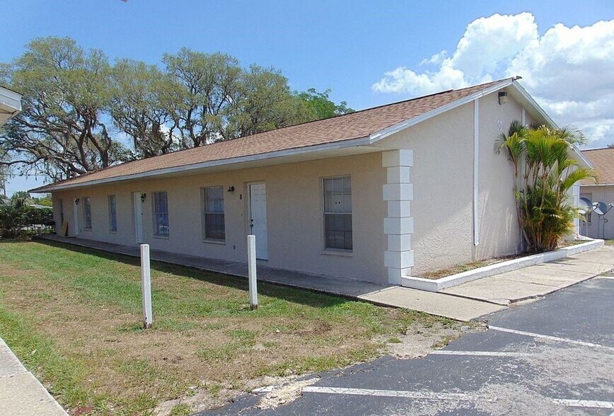 Primary Photo - Prosperity at NPR- Porter