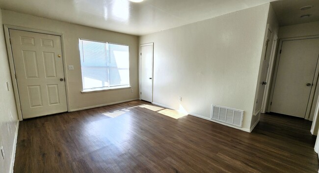 Interior Photo - Foxborough Apartments