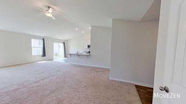Building Photo - 4612 Hazelburn Dr