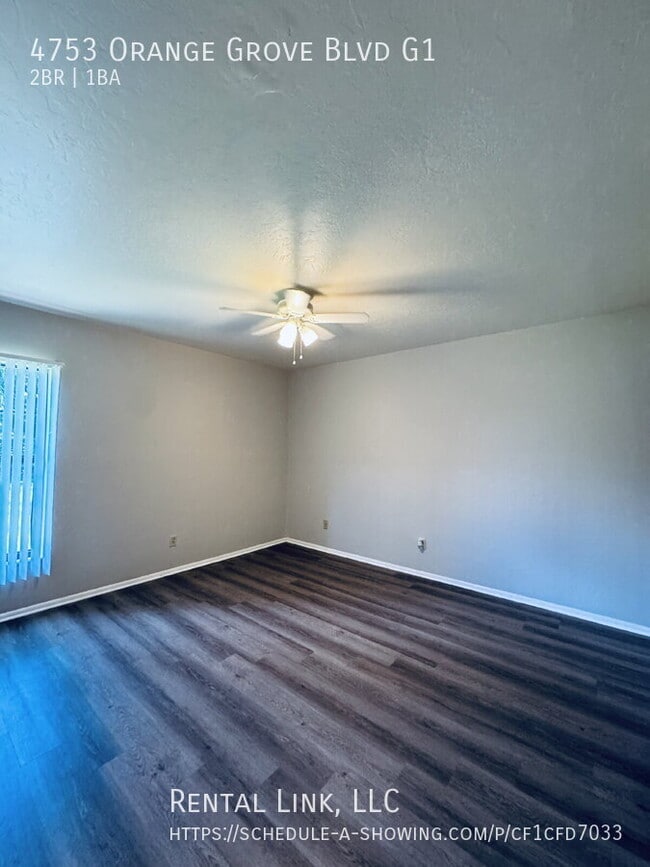 Building Photo - 4753 Orange Grove Blvd