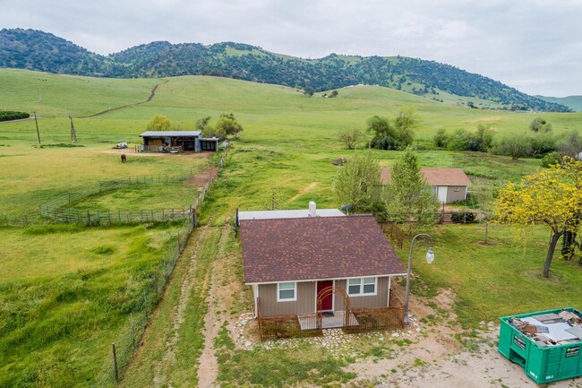 Building Photo - Home on Acreage (horses OK)  for Lease