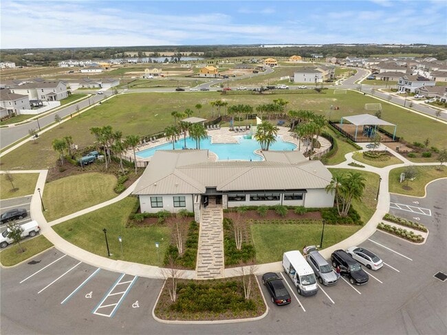 Building Photo - 2049 Heart Lk Dr