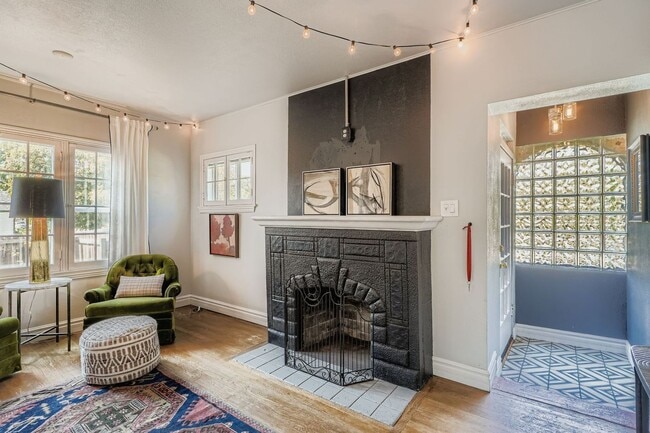 Building Photo - LOCATION LOCATION!! Updated 1925 Tudor-So ...