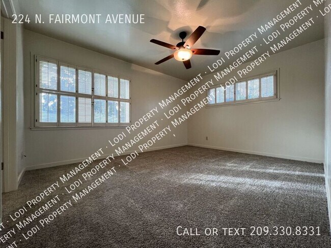 Building Photo - 224 N Fairmont Ave