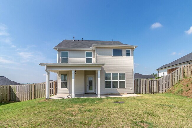 Building Photo - 4831 Fairmont Dr