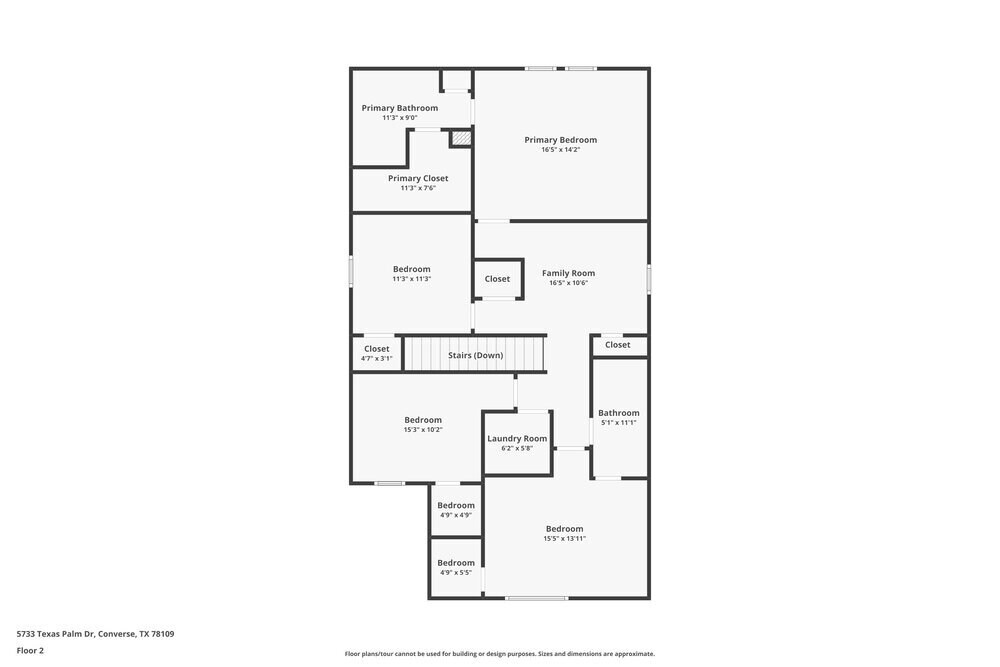 Building Photo - 5733 Texas Palm Dr