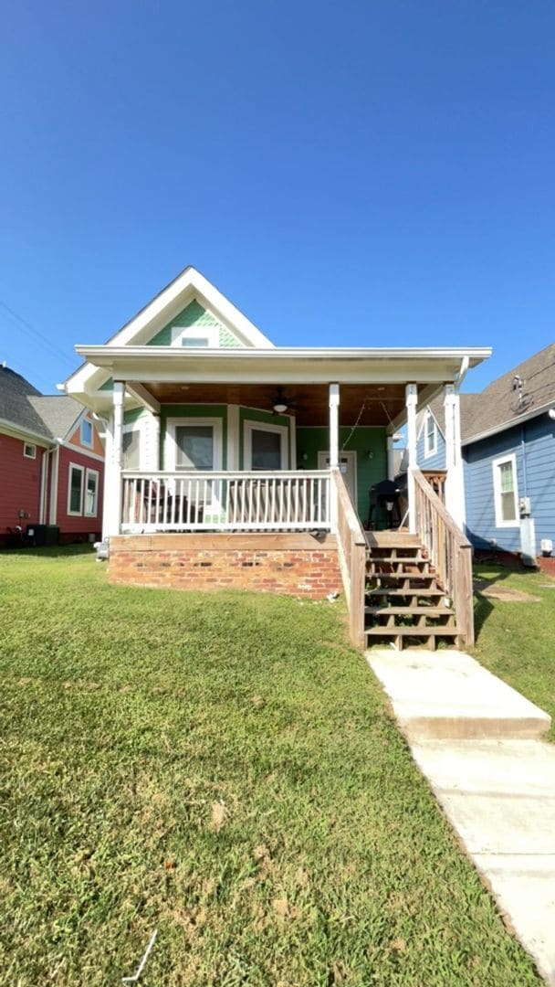 Building Photo - Renovated 6BR/4BA Cottage in Fort Sanders ...