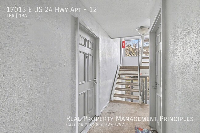 Building Photo - 17013 E US 24 Hwy Apt-12