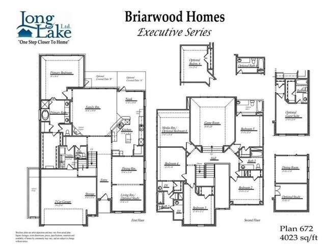 Building Photo - 18914 Peralta Springs Ln
