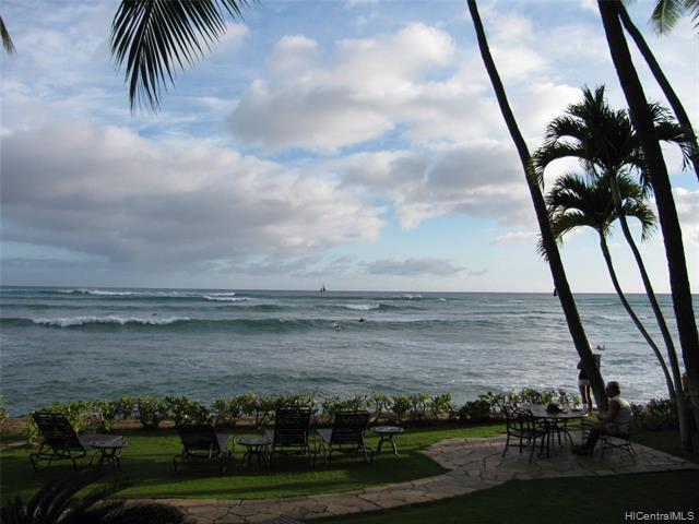 Building Photo - 2947 Kalakaua Ave