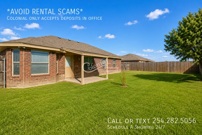 Building Photo - 709 Jorgette Dr