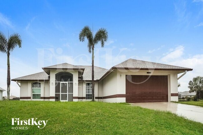 Primary Photo - 1218 NE 5th Pl